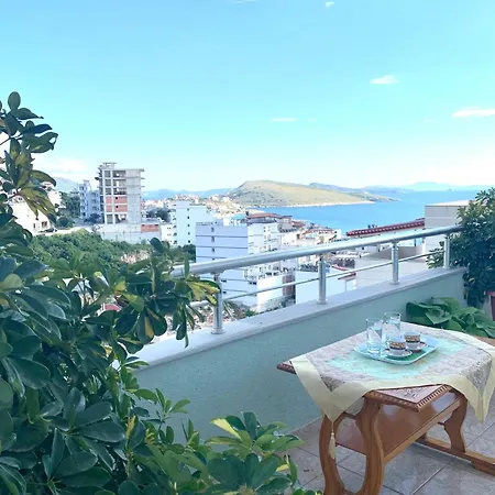 Apartment Erion *